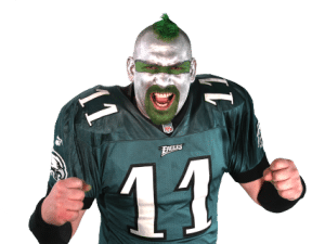The Philly Sports Guy